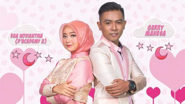 Gerry Mahesa ft Ega Noviantika - Sirna