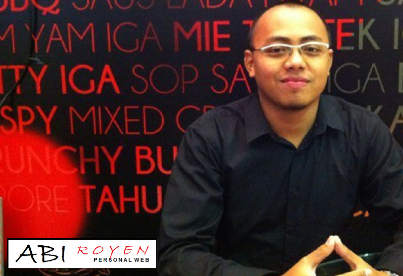 Orang sukses yang dulu diremehkan Feby Salam, Pemilik Restaurant Dapur Iga Orang%2Bsukses%2Byang%2Bdulu%2Bdiremehkan%2BFeby%2BSalam%252C%2BPemilik%2BRestaurant%2BDapur%2BIga Dulunya Diremehkan, 4 Orang Ini Sekarang Telah Menjelma Menjadi Pengusaha Hebat