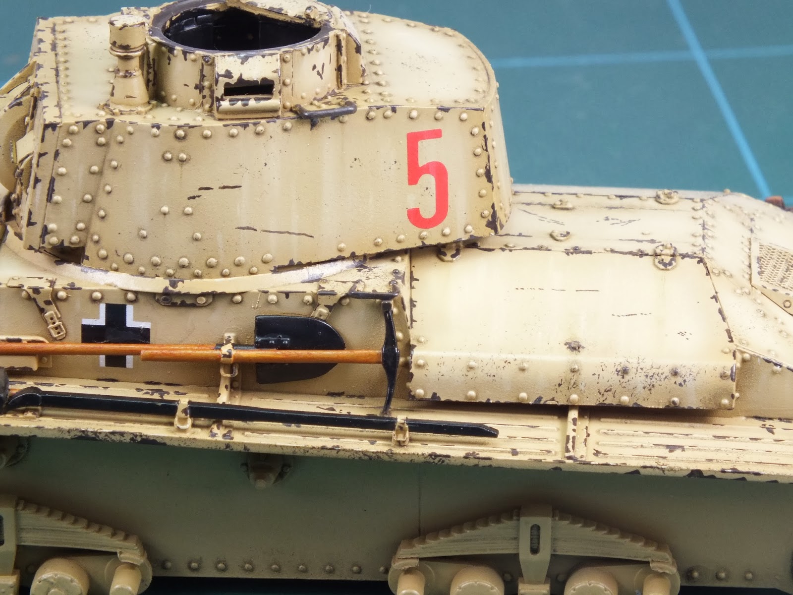 Weathering model. Везеринг бтт. декали на т-38. the_weathering_32.pd.