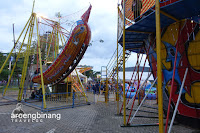 scientia square park tangerang