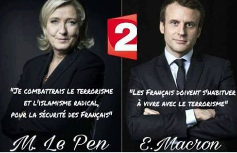 Macron
