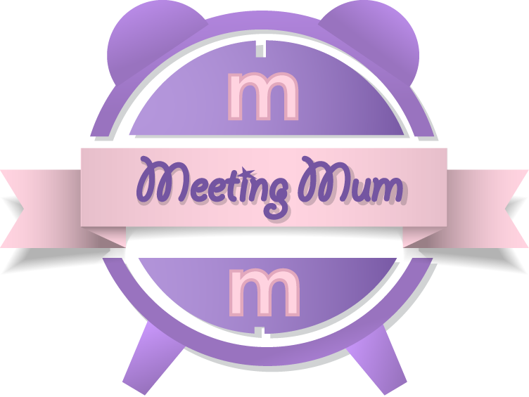 Hashtag del evento: #MeetingMum