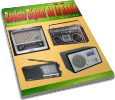Mayo 2017 Revista Digital de la Radio Mayo 2017 Revista Digital de la Radio