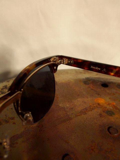 NEEDLES Glasses/Vincent & Ppillon Glasses/Samuel - Sunglasses Fall/Winter 2014 SUNRISE MARKET