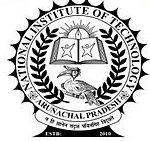NIT Arunachal Pradesh Recruitment NIT Arunachal Pradesh Recruitment