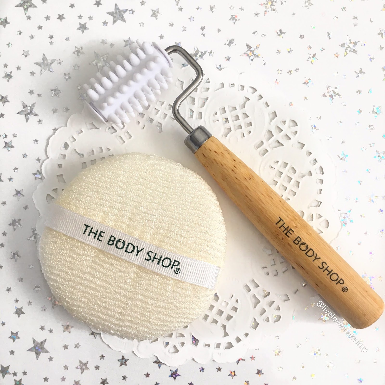 How To Glow Skincare Products From The Body Shop Recent Haul And Must
