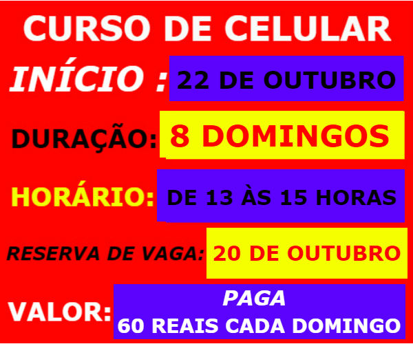 Curso de marketing em fortaleza
