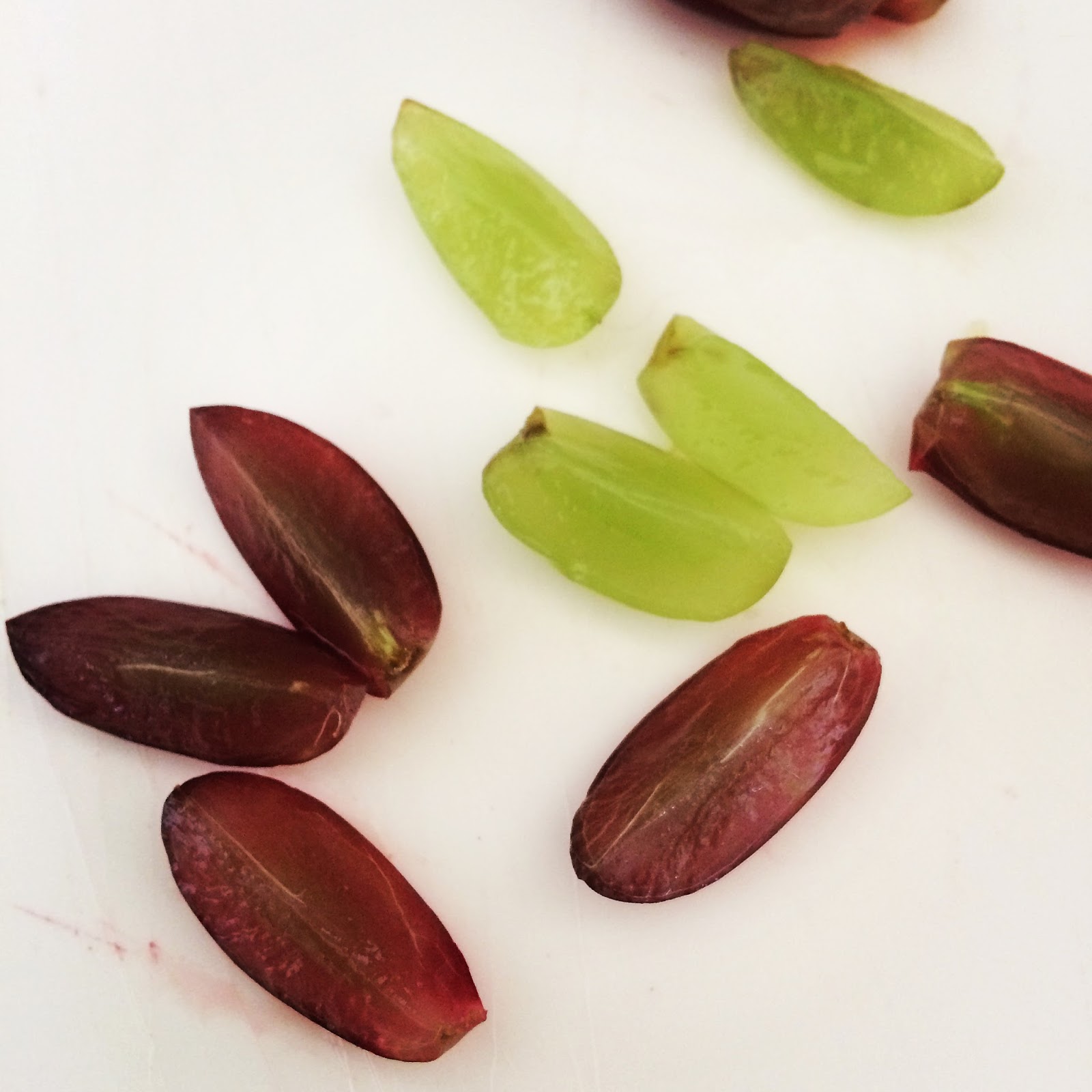 List 27+ Photos how to cut grapes for 18 month old Stunning