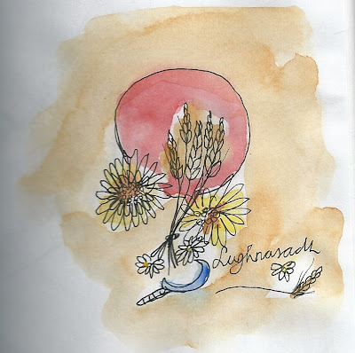 Lughnasadh