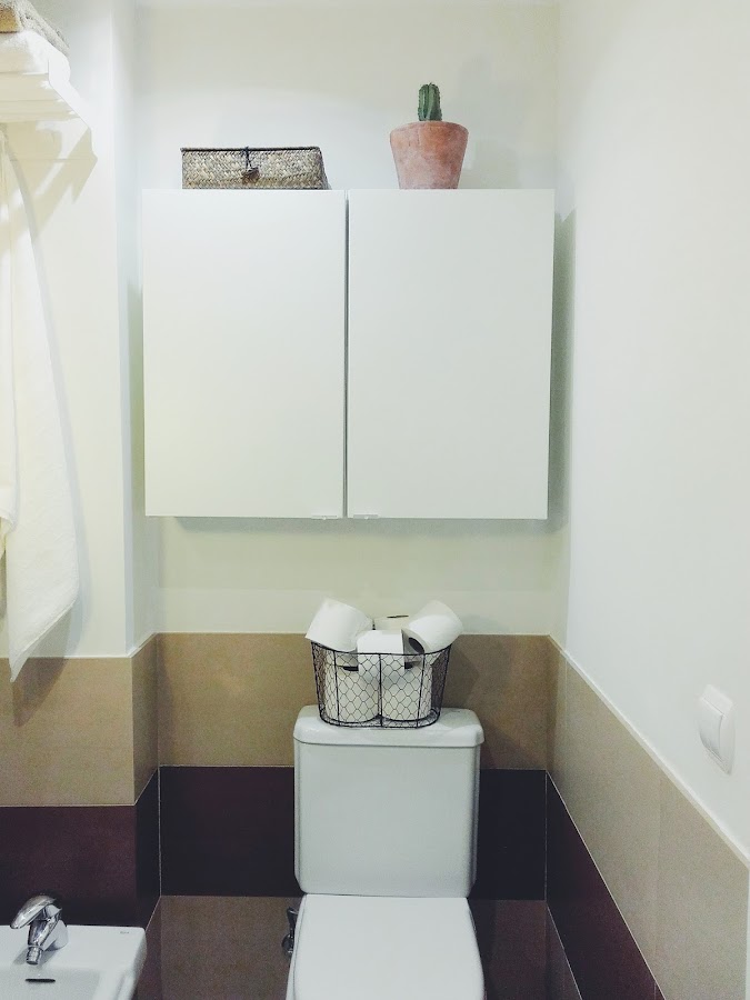 cambio de imgen baño