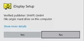 HOW TO USE AN ANDROID SMARTPHONE/TAB AS SECOND MONITOR FOR PC/MAC