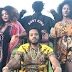 Choice e BK' gravaram clipe do seu single colaborativo "Inabaláveis"