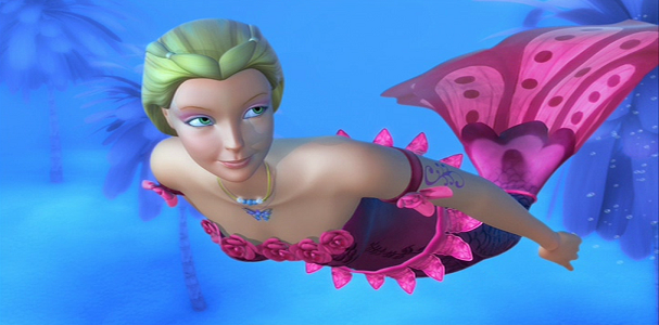 Watch Mermaidia (2006) Online Free in English Full Length - Free Barbie