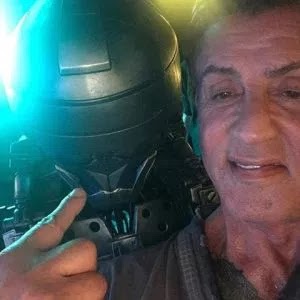 Sylvester-Stallone Sylvester-Stallone