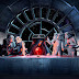 The Last Supper Recreated Using Star Wars Characters By...