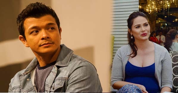 Jericho Rosales Porn - Is there a chance for Kristine Hermosa and Jericho Rosales to be love teams  for the second time around? | Gionee Philippines