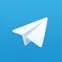 telegram share