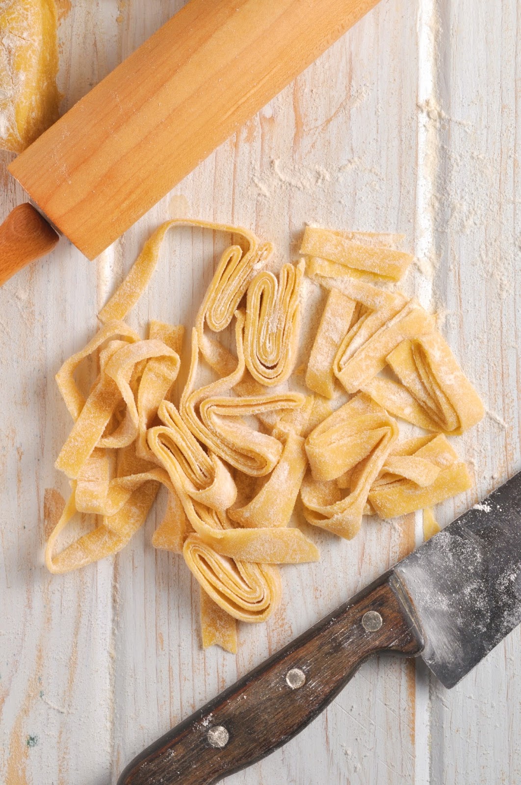 5 pro tips when making homemade pasta Chow Creations