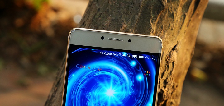 Primo X4 Pro Display