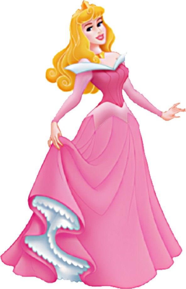 Desenho Da Bela Adormecida Da Disney