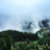Sapa, Vietnam - Trekking In The Rain