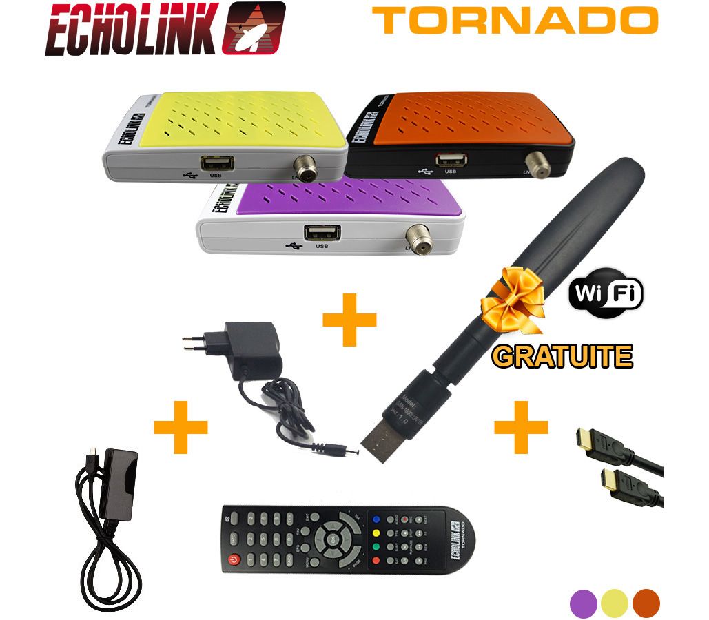TÉLÉCHARGER FLASH ECHOLINK TORNADO V7 MINI FLASH TORNADO TÉLÉCHARGER V7 MINI ECHOLINK