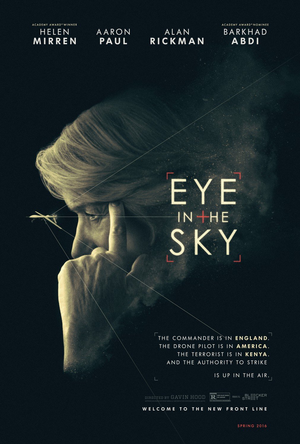 Eye in the Sky 2016 - Full (HD)