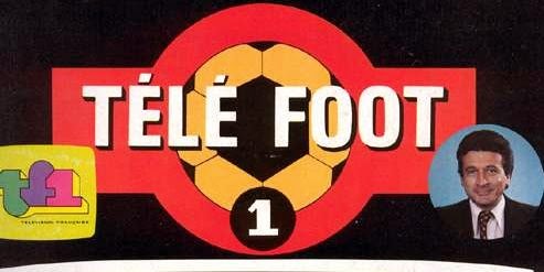 La Télé des années 70 et 80: Téléfoot