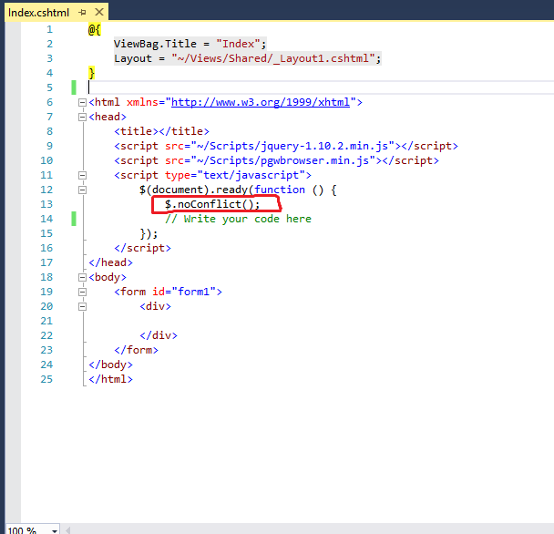 Jquery is not working with AngularJS.