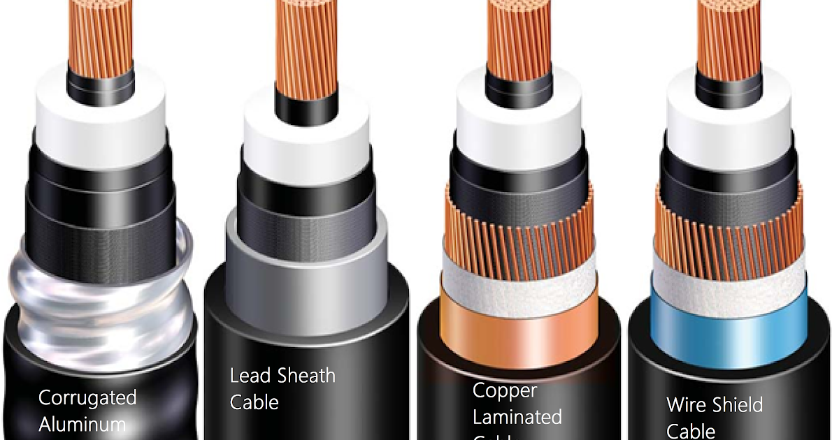 WAZIPOINT Engineering Science Technology Cable Parameters 
