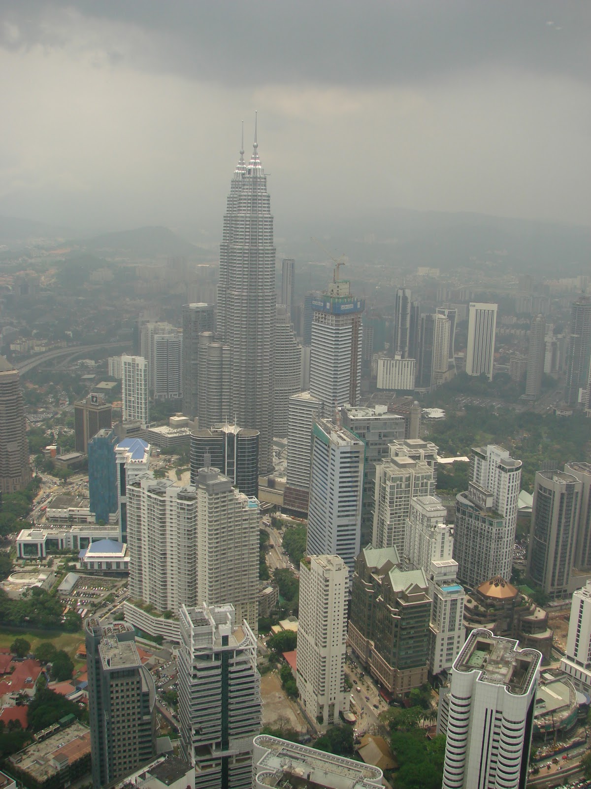 Jakarta News : Kuala Lumpur