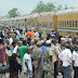 Oyetola Provides Free Train For Xmas, New Year Travelers