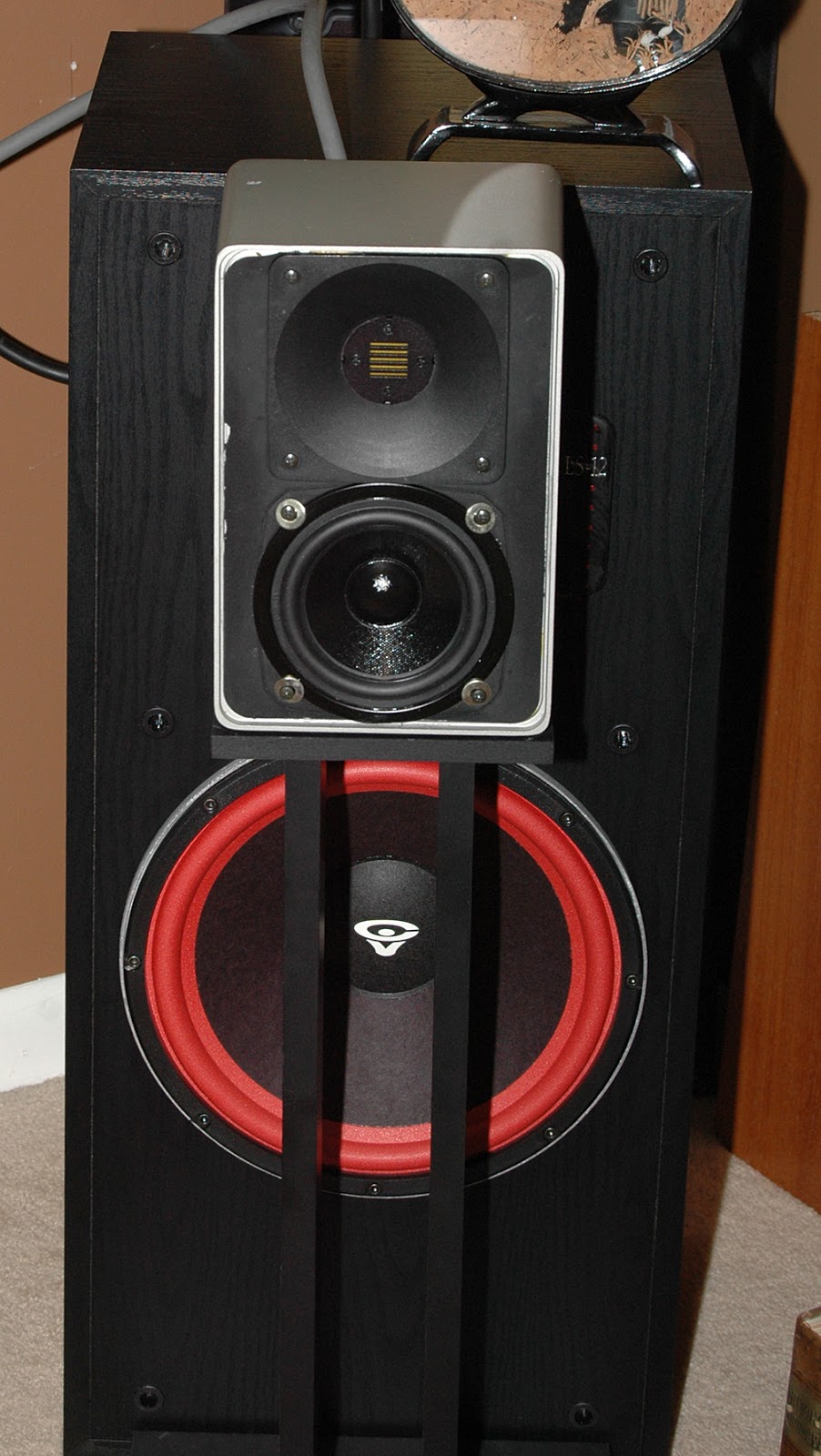 realistic minimus 11