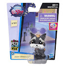 Littlest Pet Shop Singles Jedson Whitebeard (#180) Pet