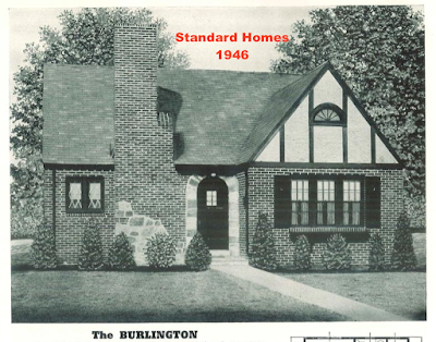 Standard Homes Burlington Sears Lewiston and Colchester lookalike