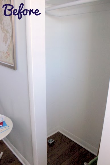 How To Install Closet Shelves In Small Spaces Diy Playbook