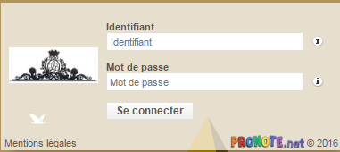 Pronote ~ FCPE  JeanBaptiste Say
