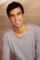 Soman Chainani