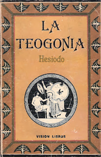 Genealogía de la misoginia occidental, el mito de Pandora, Genealogía de la misoginia occidental, el mito de Pandora, Ancile, Tomás Moreno