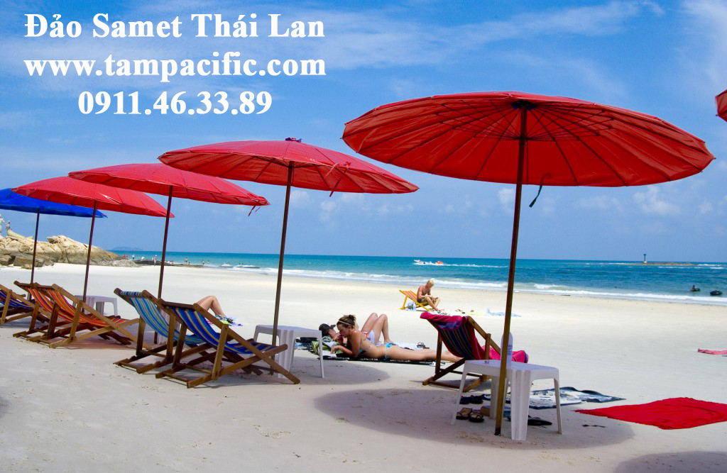 Du lịch hòn đảo lớn thứ ba Thái Lan là đảo Samui ở tỉnh Surat Thani Du lịch hòn đảo lớn thứ ba Thái Lan là đảo Samui ở tỉnh Surat Thani