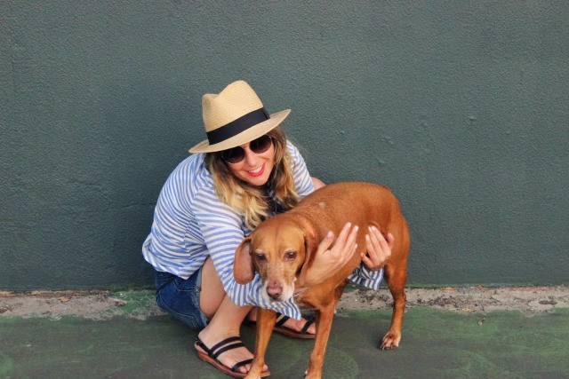 Greetings from Texas: Old Navy Sale Outfit Post