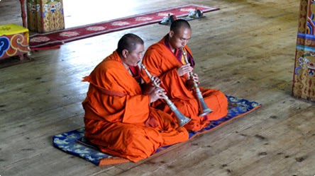 Photo by: Buddhistmonksbhutan.com