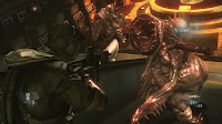 Resident Evil: Revelations Game Screenshot 18