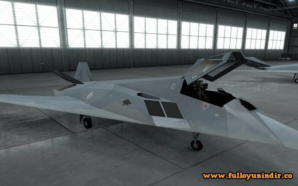 Ace Combat Squadron Leader PS2
