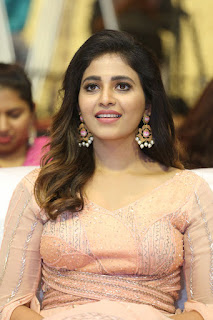 Anjali at Nishabdham Pre Release Event Photos Anjali at Nishabdham Pre Release Event Photos