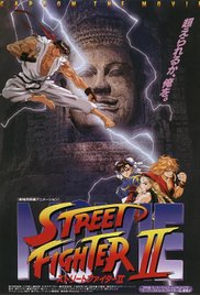 Street Fighter II O Filme Download Mais Baixado