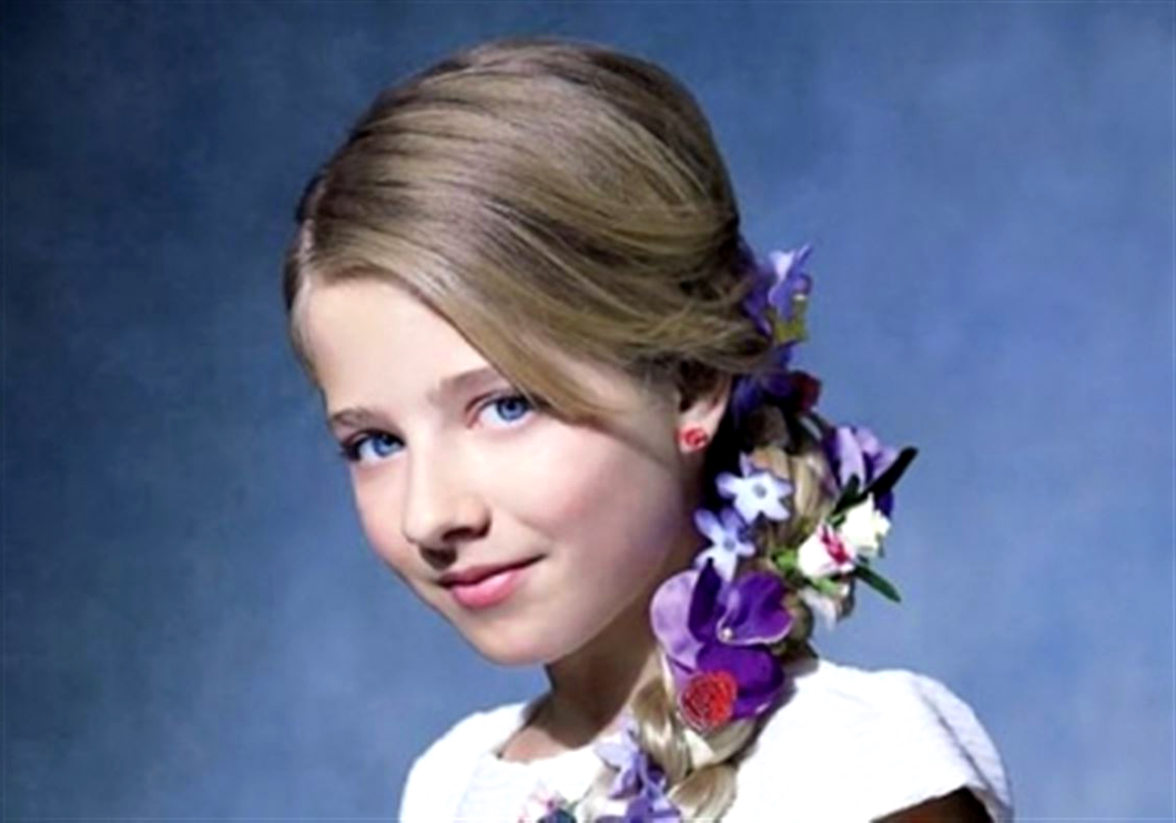 Jackie Evancho Pics, Wallpapers and Jackie Evancho Picture, Photo Gallery (...