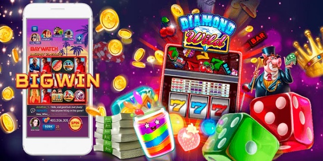 Slot machine скачать игра в интернет казино отзывы
