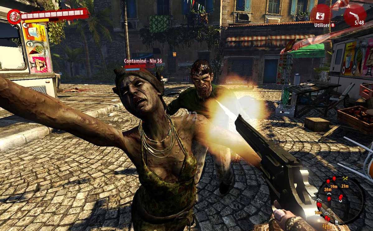dead island riptide highly compressed
