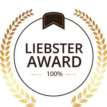 TAG Liebster Award 2017